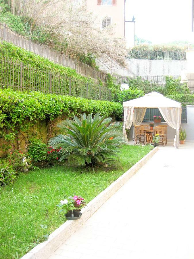 Approdo Alle 5 Terre Da Niky La Spezia Buitenkant foto