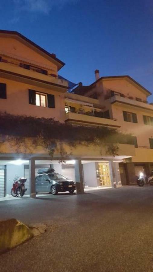Approdo Alle 5 Terre Da Niky La Spezia Buitenkant foto